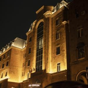 Hotel Hayasa Hotel Yerevan