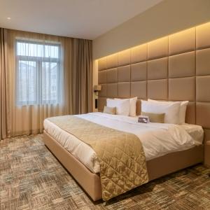 Hotel Hayasa Hotel Yerevan