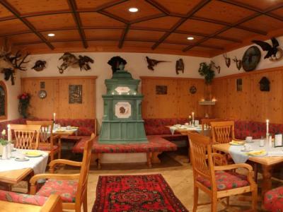 Hotel Moselebauer