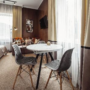 Hotel Gornaya Dacha