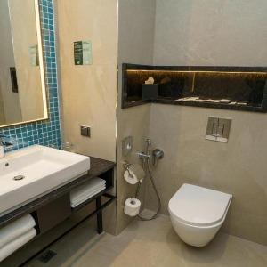 Hotel Holiday Inn Tashkent
