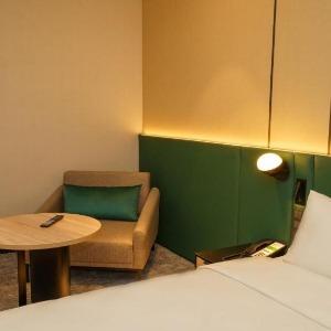 Hotel Holiday Inn Tashkent