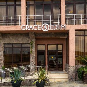 Hotel Grace Edem