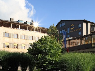 Kurhotel Rickatschwende