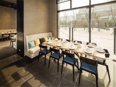 Гостиница Minimax Premier Hongqiao