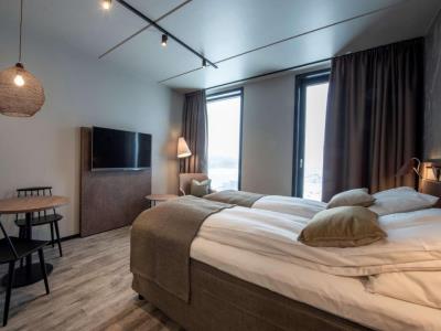 Hotel Scandic Sortland
