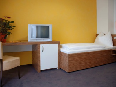 Гостиница Winkler
