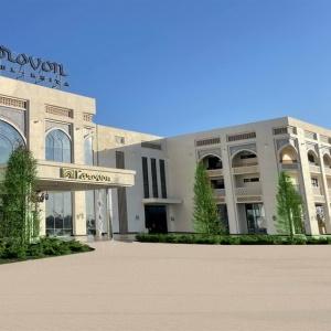 Hotel Farovon Khiva