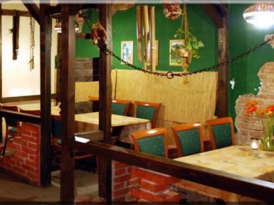 Гостиница Kyjovsky Pivovar