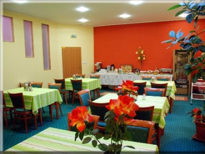 Hotel Kyjovsky Pivovar