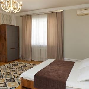 Ethno Boutique Hotel