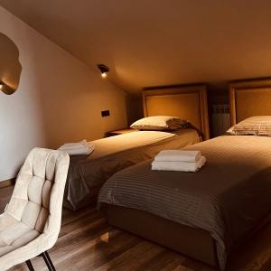 Ethno Boutique Hotel