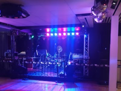 Гостиница Hotell Edsbyn