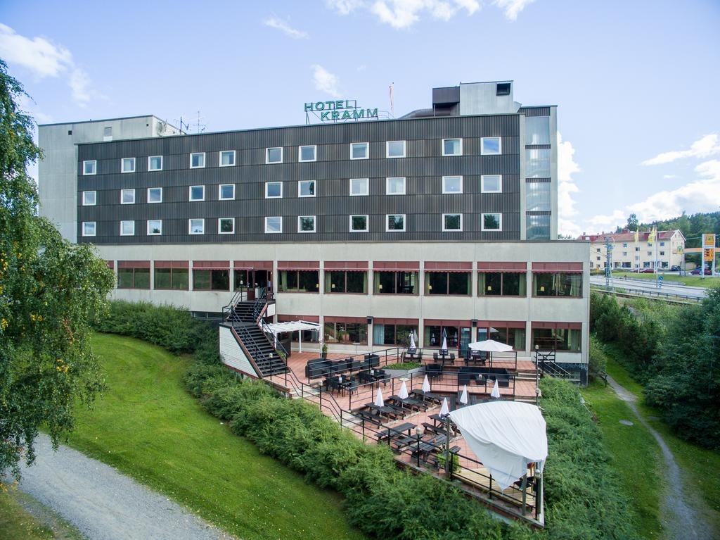 Hotel First Kramm