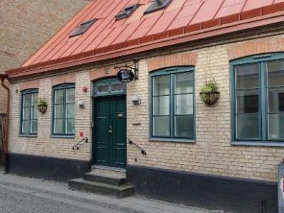 Hotel Oskar