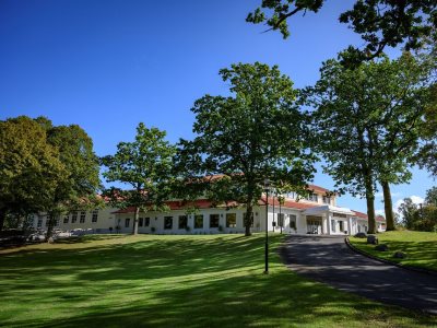 Гостиница Lundsbrunn Resort And Spa