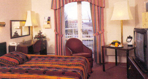 Hotel First Carlshamn