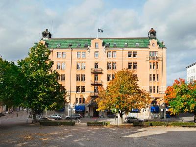 Гостиница Elite Grand