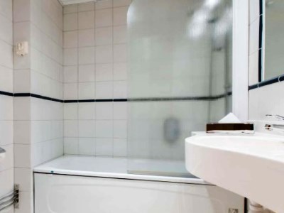 Гостиница Sure Studio By Best Western Esplanade