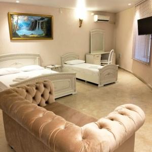 Guest house Imperia