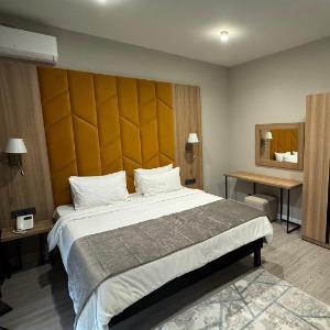 Hotel Alleya Resort (f. Marwa)