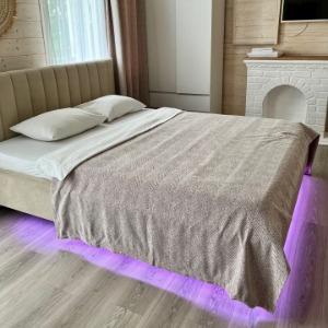 Accomodation facility Green Home
