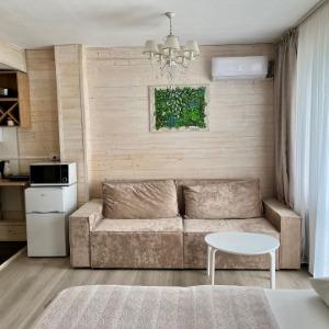 Accomodation facility Green Home