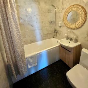 Accomodation facility Green Home