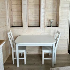 Accomodation facility Green Home