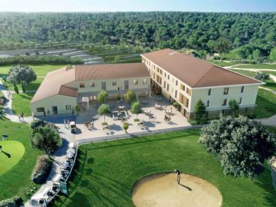 Hotel Ibis Styles Cabries Aix-En-Provence Tgv