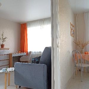 Apartments Apart59