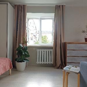 Apartments Apart59