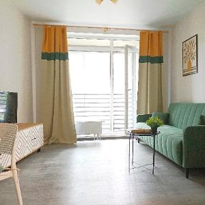 Apartments Apart59