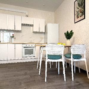 Apartments Apart59
