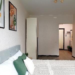 Apartments Apart59