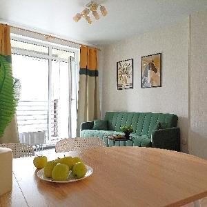 Apartments Apart59