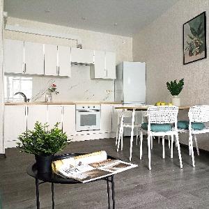 Apartments Apart59
