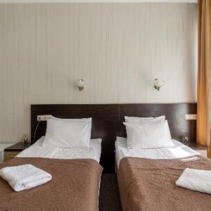 Hotel Komnaty