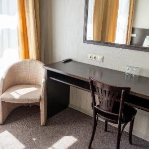 Hotel Komnaty