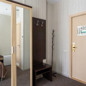 Hotel Komnaty