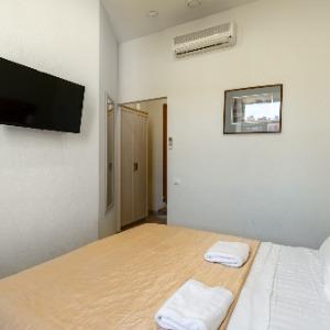 Hotel Komnaty