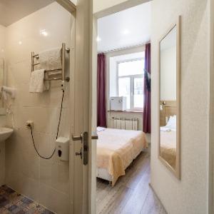 Hotel Komnaty