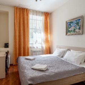 Hotel Komnaty