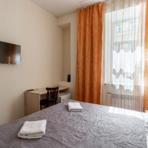 Hotel Komnaty
