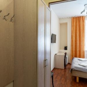 Hotel Komnaty