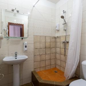 Hotel Komnaty