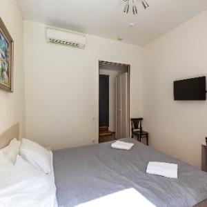Hotel Komnaty