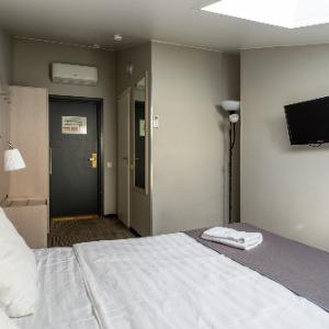 Hotel Komnaty