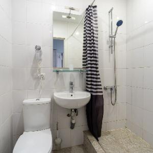 Hotel Komnaty