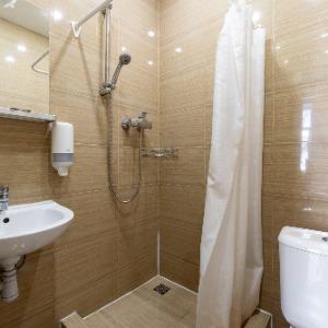Hotel Komnaty
